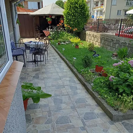 Kotva 게스트하우스 로제넷츠