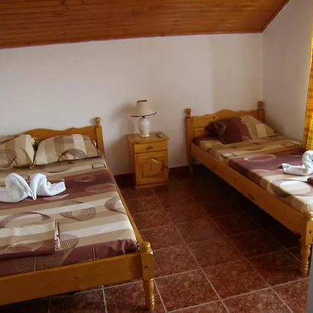 Kotva Guest house 2*