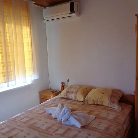 Kotva Guest house Lozenets
