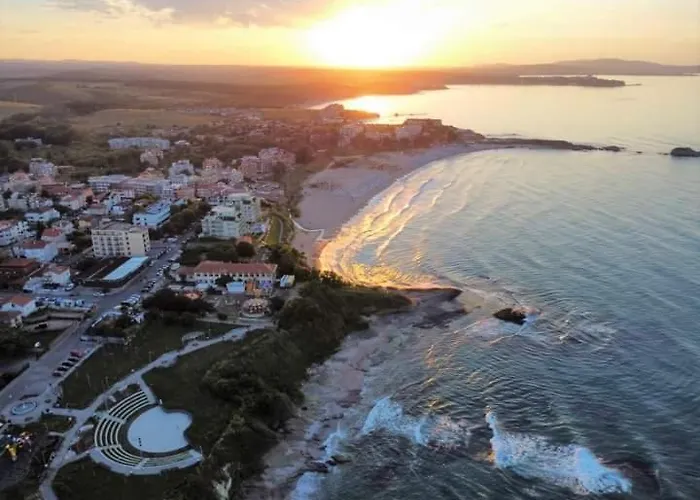 게스트하우스 Kotva 2*