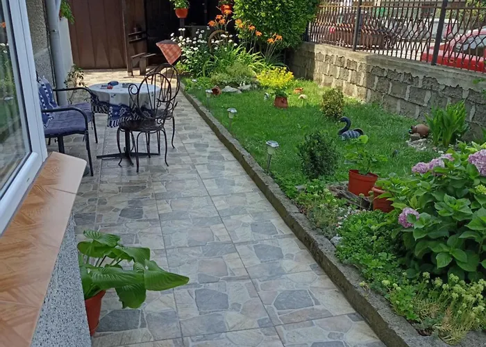 Kotva 게스트하우스 로제넷츠