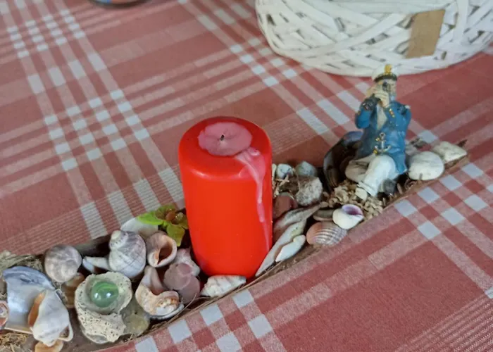 Kotva 게스트하우스