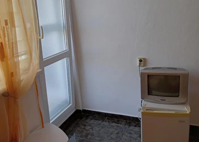 Kotva 2* 로제넷츠