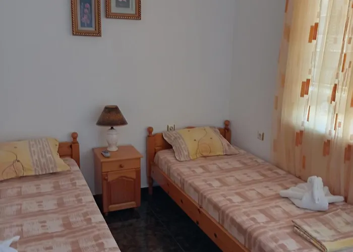 Kotva 게스트하우스