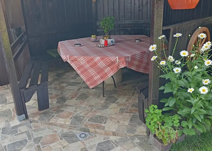 Kotva 게스트하우스 2*