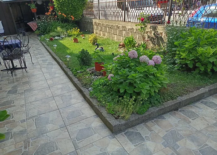 Kotva 게스트하우스 로제넷츠