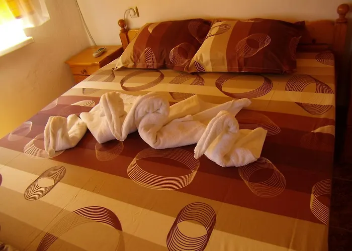 Kotva 게스트하우스 2*