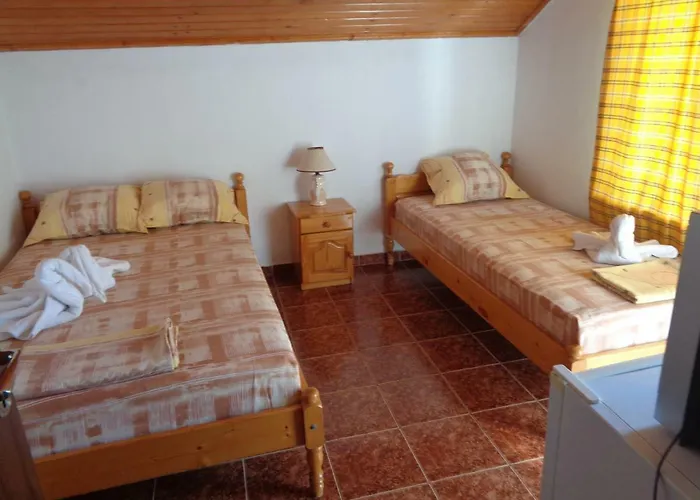 Kotva 게스트하우스 2*