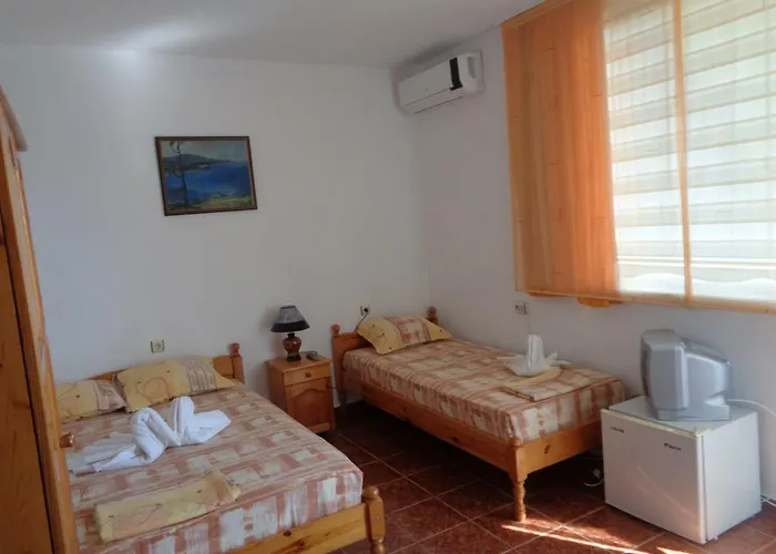 게스트하우스 Kotva 2*