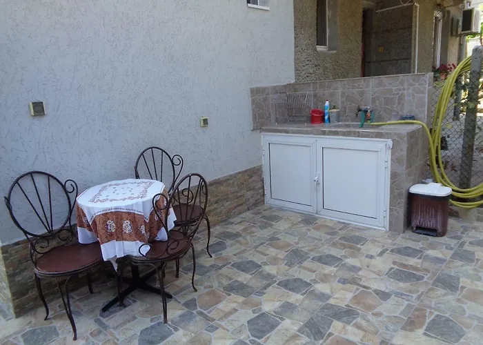 Kotva 게스트하우스