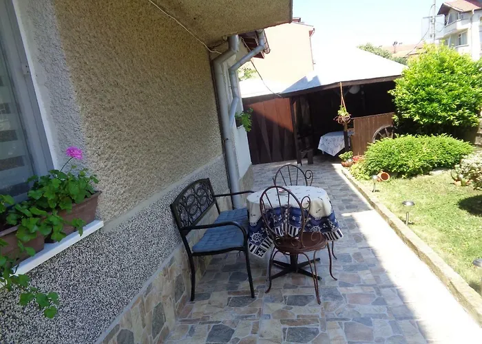 게스트하우스 Kotva