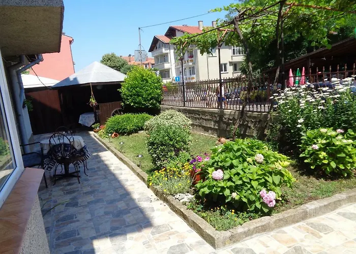 게스트하우스 Kotva 로제넷츠