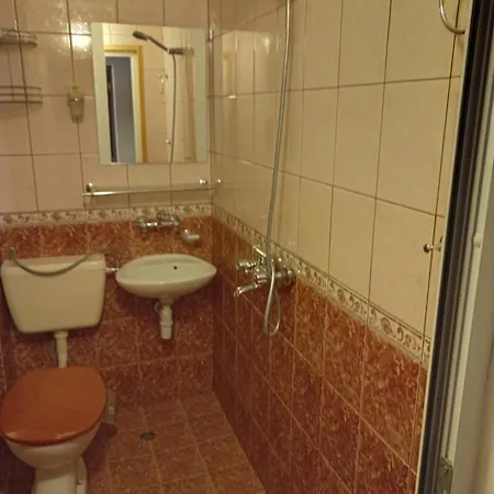 Kotva Gasthof Lozenets