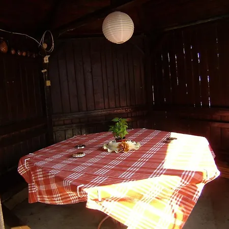 Kotva Gasthof Lozenets