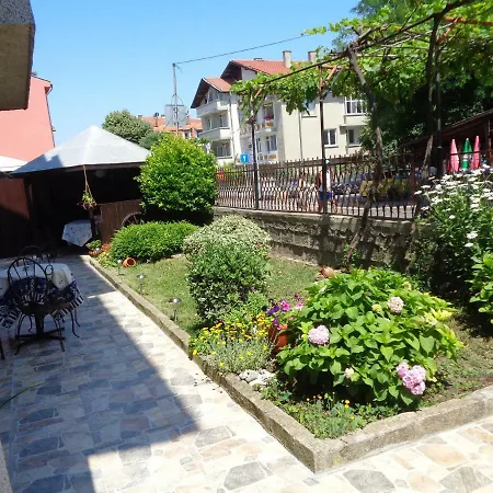 Gasthof Kotva Lozenets