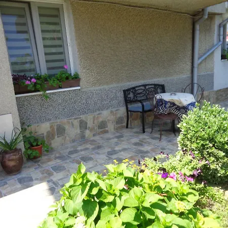 Kotva Guest house 2*