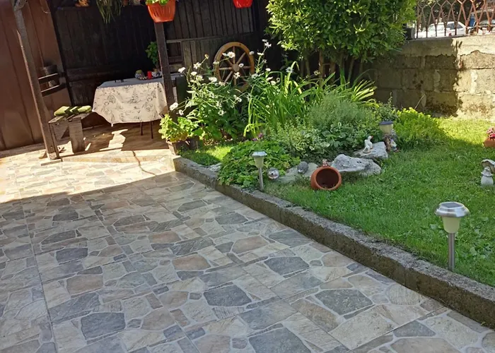 ゲストハウス Kotva 2*