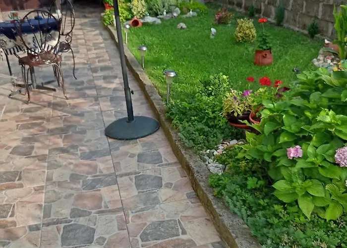 Kotva ゲストハウス 2*