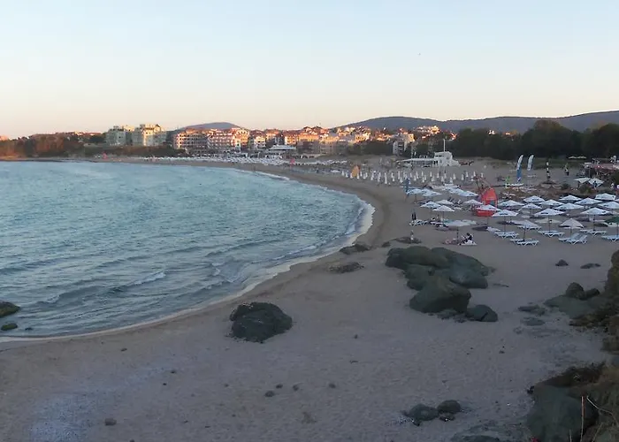 ゲストハウス Kotva ロゼネッツ