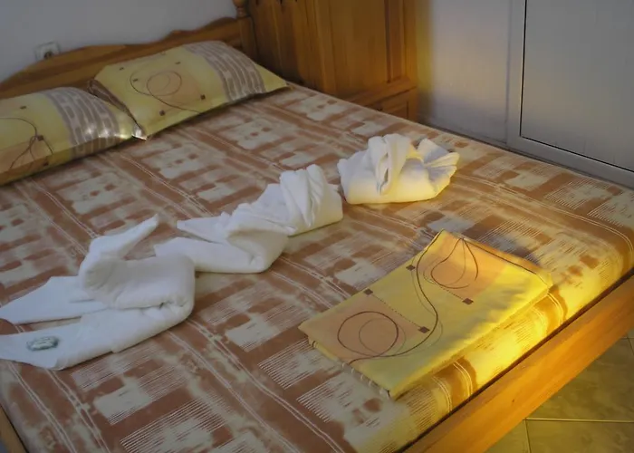 ゲストハウス Kotva