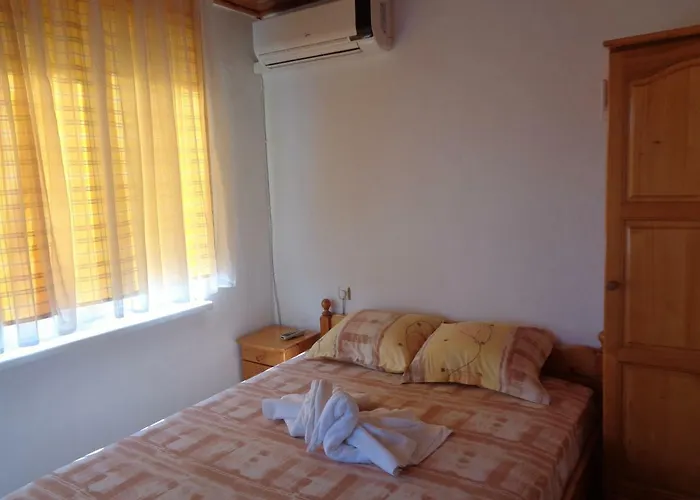 Kotva ゲストハウス ロゼネッツ