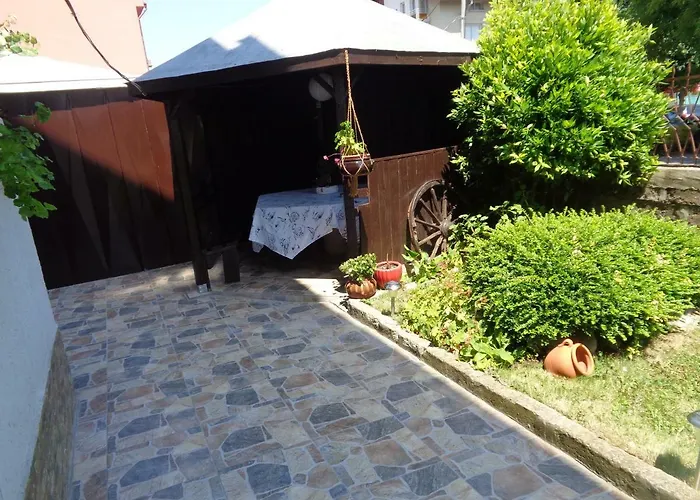 Kotva ゲストハウス