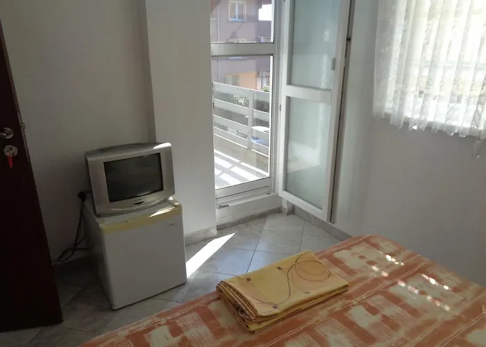 Kotva ゲストハウス